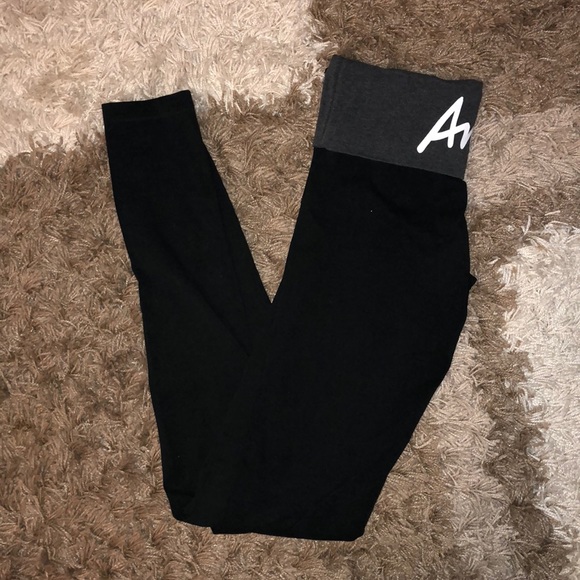 Victoria's Secret Pants - Victoria’s Secret long most love yoga legging